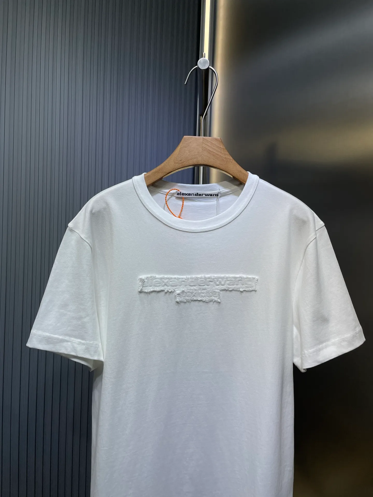 alexarderwang🌟 . 2025fw logo t t Classic t ， ， leggings …… os Same Style Size：s m l xl